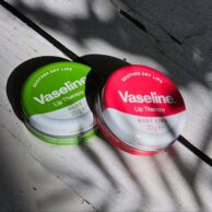 بالم لب وازلین