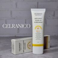 ضدآفتاب ضدلک سلرانیکو