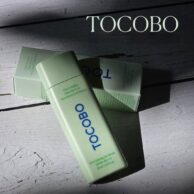 سرم ضدآفتاب خنک کننده توکوبو