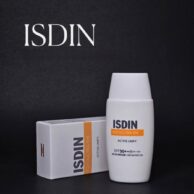 ضدآفتاب ضدلک ایزدین