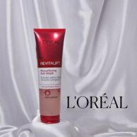 ژل شستشو گلیکولیک اسید لورآل