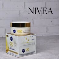 کرم ضدچروک و سفت کننده پوست Q10 نیوا