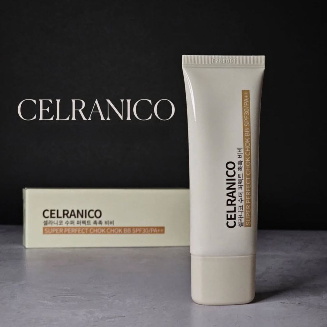 بی بی کرم ضد آفتاب سلرانیکو بی بی کرم ضد آفتاب سلرانیکو