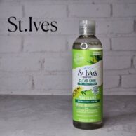 تونر سه در یک سینت ایوز