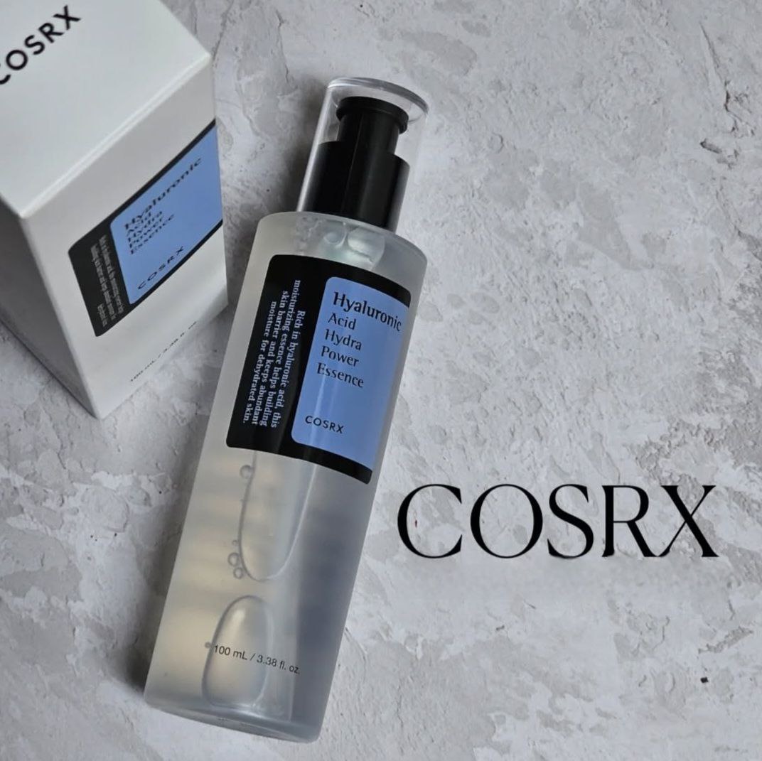 اسنس آبرسان هیالورونیک اسید کوزارکس اسنس آبرسان هیالورونیک اسید کوزارکس