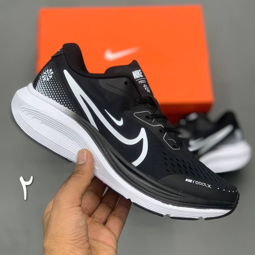 کتونی دویدن زنانه نایک ریکت کتونی دویدن زنانه نایک ریکت