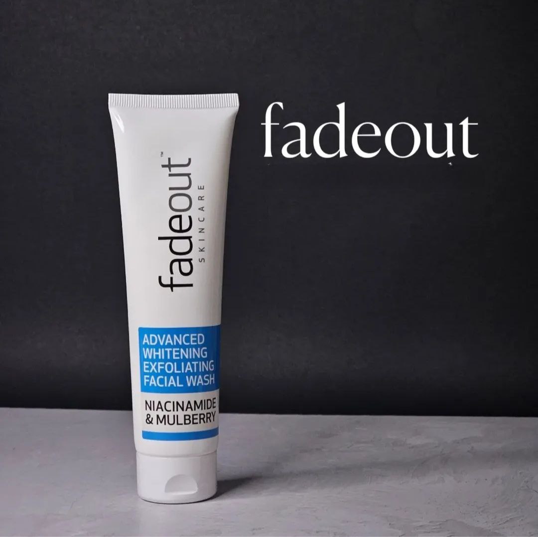 ژل شستشو لایه بردار و روشن کننده صورت فیداوت ژل شستشو لایه بردار و روشن کننده صورت فیداوت