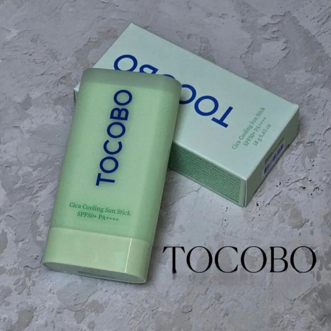 ضدآفتاب استیکی خنک کننده سیکا کولینگ توکوبو ضدآفتاب استیکی خنک کننده سیکا کولینگ توکوبو