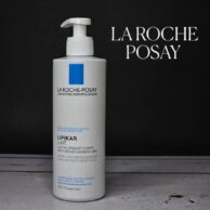 لوسیون بدن آبرسان لاروش پوزای