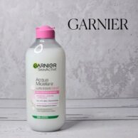 میسلار واتر شیری گارنیر