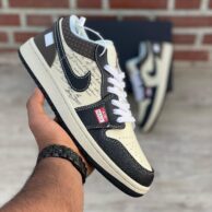 کفش اسپرت نایک جردن وان مستر مردانه