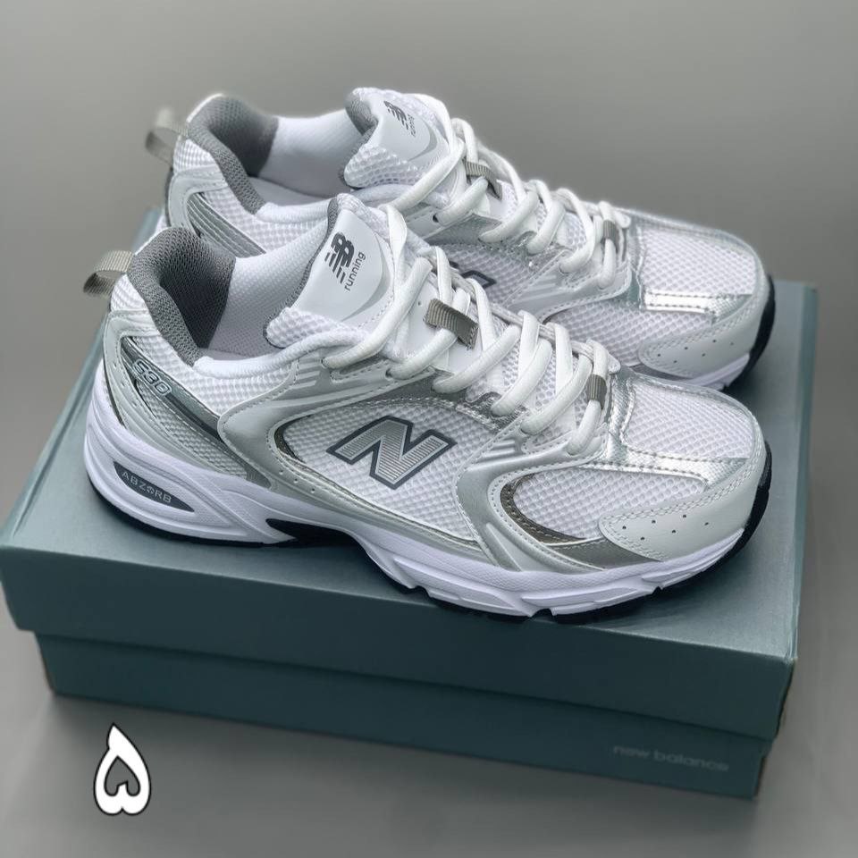 کتونی نیوبالانس 530 مردانه کتونی نیوبالانس 530 مردانه