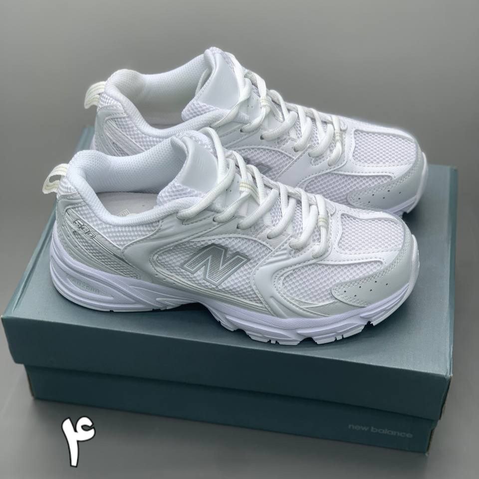 کتونی نیوبالانس 530 مردانه کتونی نیوبالانس 530 مردانه