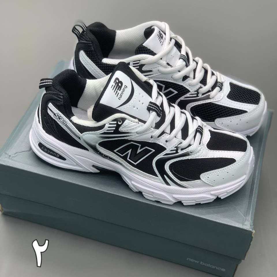 کتونی نیوبالانس 530 مردانه کتونی نیوبالانس 530 مردانه