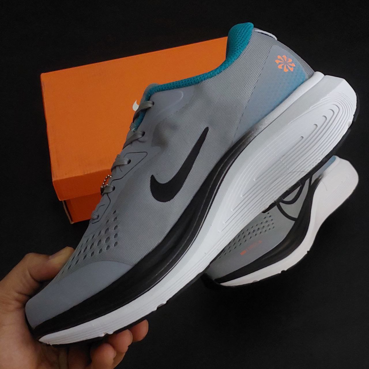 کتونی دویدن زنانه نایک ریکت کتونی دویدن زنانه نایک ریکت