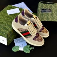 کتونی زنانه گوچی مستر کوالیتی