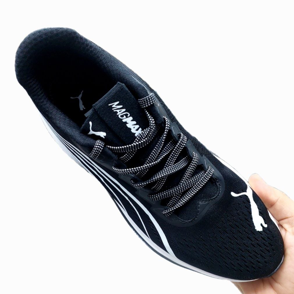 کفش اسپرت پوما مگ مکس نیترو رانینگ لژدار مردانه کفش اسپرت پوما مگ مکس نیترو رانینگ لژدار مردانه