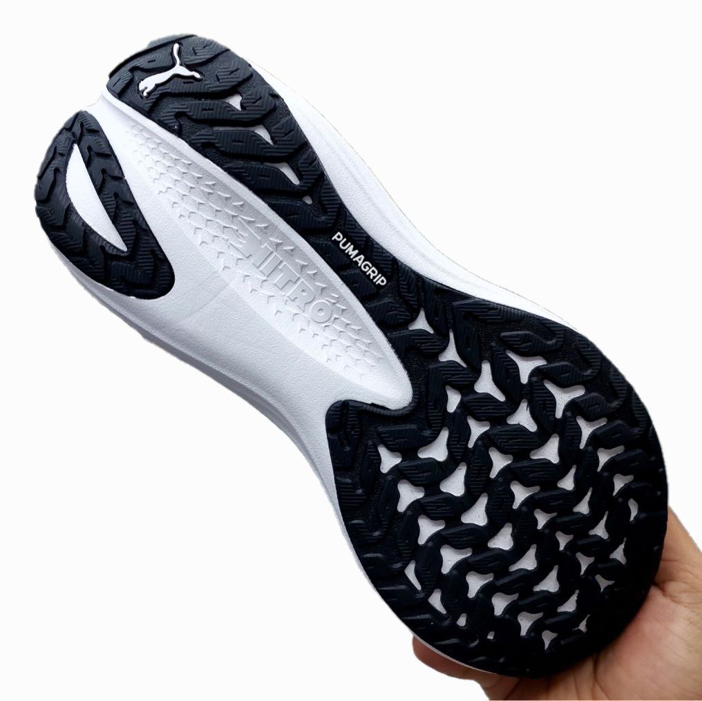 کفش اسپرت پوما مگ مکس نیترو رانینگ لژدار مردانه کفش اسپرت پوما مگ مکس نیترو رانینگ لژدار مردانه