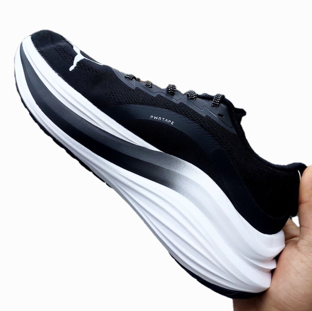 کفش اسپرت پوما مگ مکس نیترو رانینگ لژدار مردانه کفش اسپرت پوما مگ مکس نیترو رانینگ لژدار مردانه