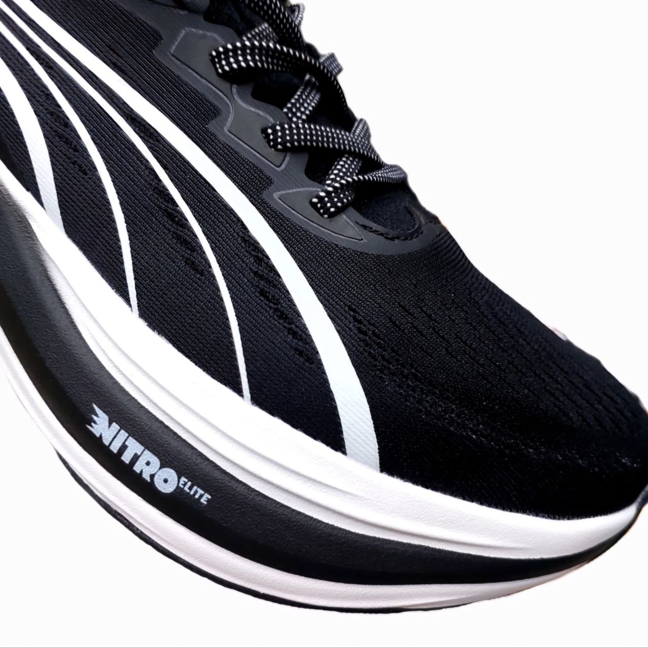 کفش اسپرت پوما مگ مکس نیترو رانینگ لژدار مردانه کفش اسپرت پوما مگ مکس نیترو رانینگ لژدار مردانه