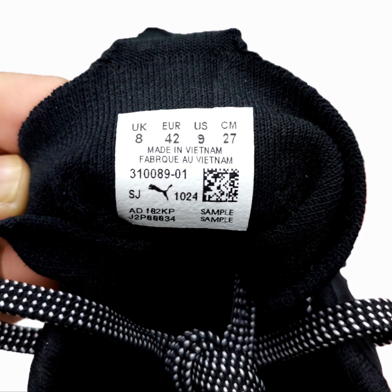 کفش اسپرت پوما مگ مکس نیترو رانینگ لژدار مردانه کفش اسپرت پوما مگ مکس نیترو رانینگ لژدار مردانه