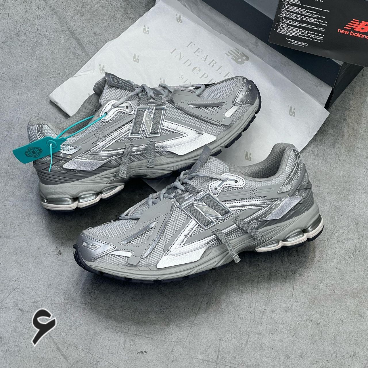 کفش اسپرت نیوبالانس 1906 سایز بزرگ کفش اسپرت نیوبالانس 1906 سایز بزرگ