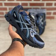 کفش اسپرت اسیکس ژل نیمباس 10.1 مستر مردانه