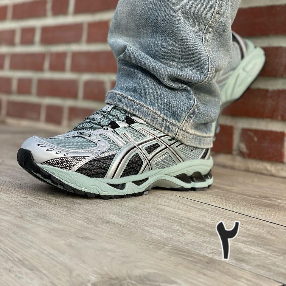 کفش اسپرت اسیکس ژل نیمباس 10.1 مستر مردانه کفش اسپرت اسیکس ژل نیمباس 10.1 مستر مردانه