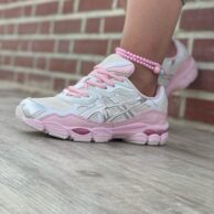 کتونی آسیکس ژل ان وای سی زنانه