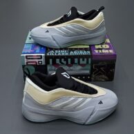 کفش اسپرت آدیداس دیم 9 مردانه سایز بزرگ