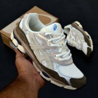 کفش اسپرت آسیکس ژل ان وای سی مردانه