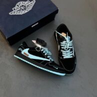 کفش اسپرت نایک جردن تراویس اسکات استوسی مردانه