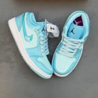 کفش اسپرت نایک جردن وان لو آبی مردانه