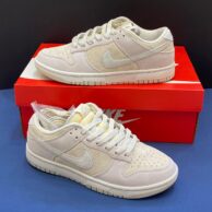 کفش نایک دانک لو کرم مردانه