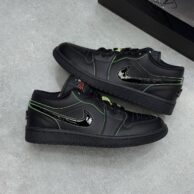 کفش اسپرت نایک جردن وان مشکی مردانه