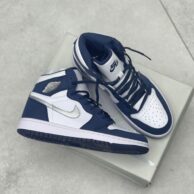 کتونی نایک جردن ساقدار وان مید زنانه