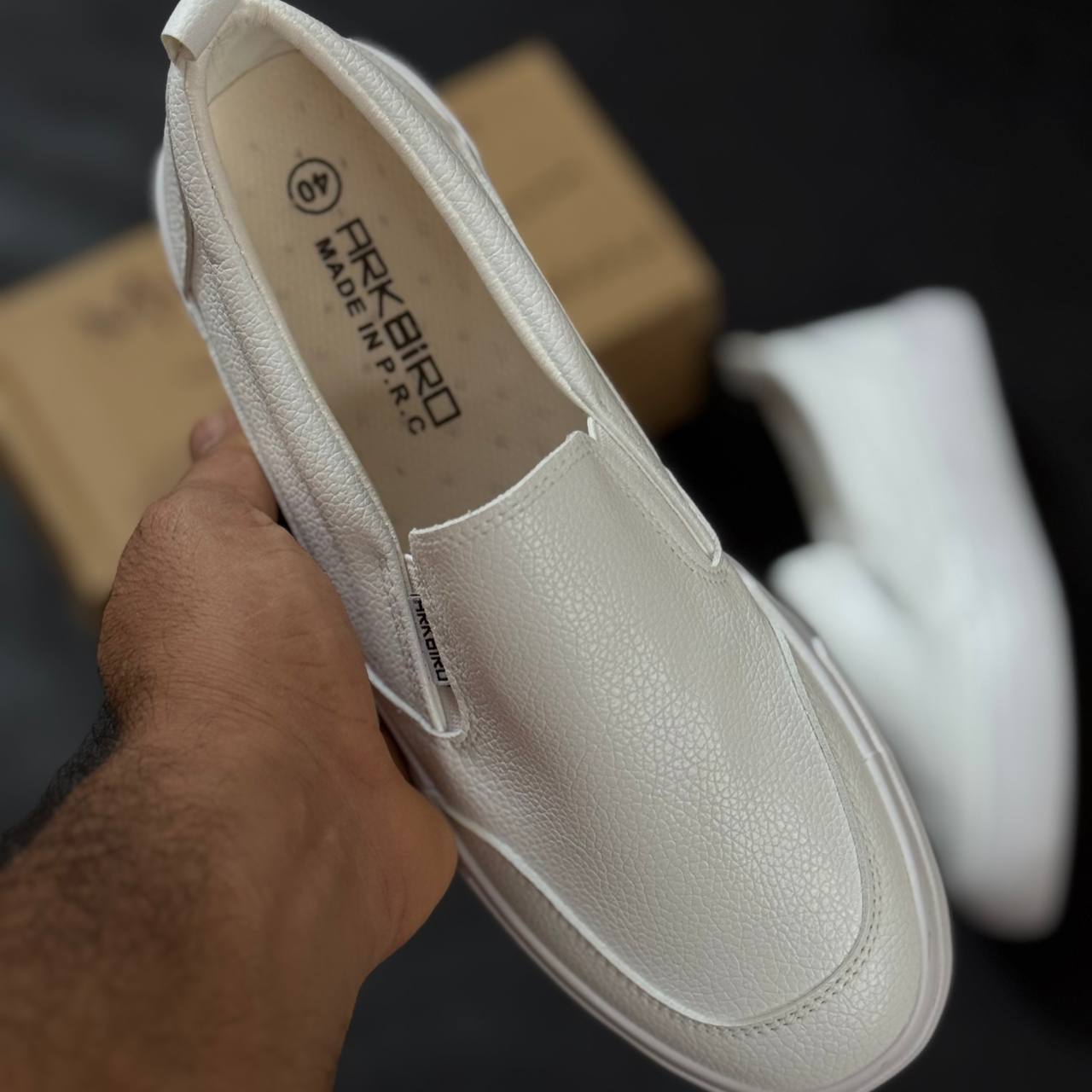 کفش ونس زنانه Arkbird کفش ونس زنانه Arkbird