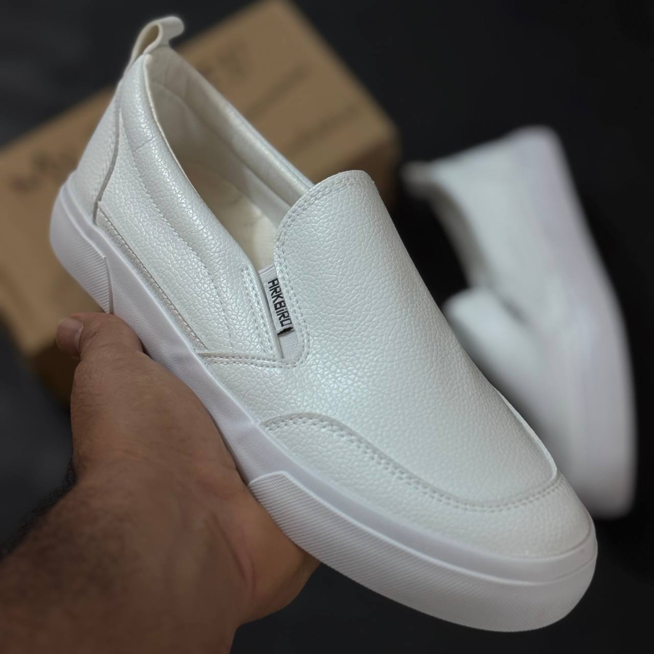 کفش ونس زنانه Arkbird کفش ونس زنانه Arkbird