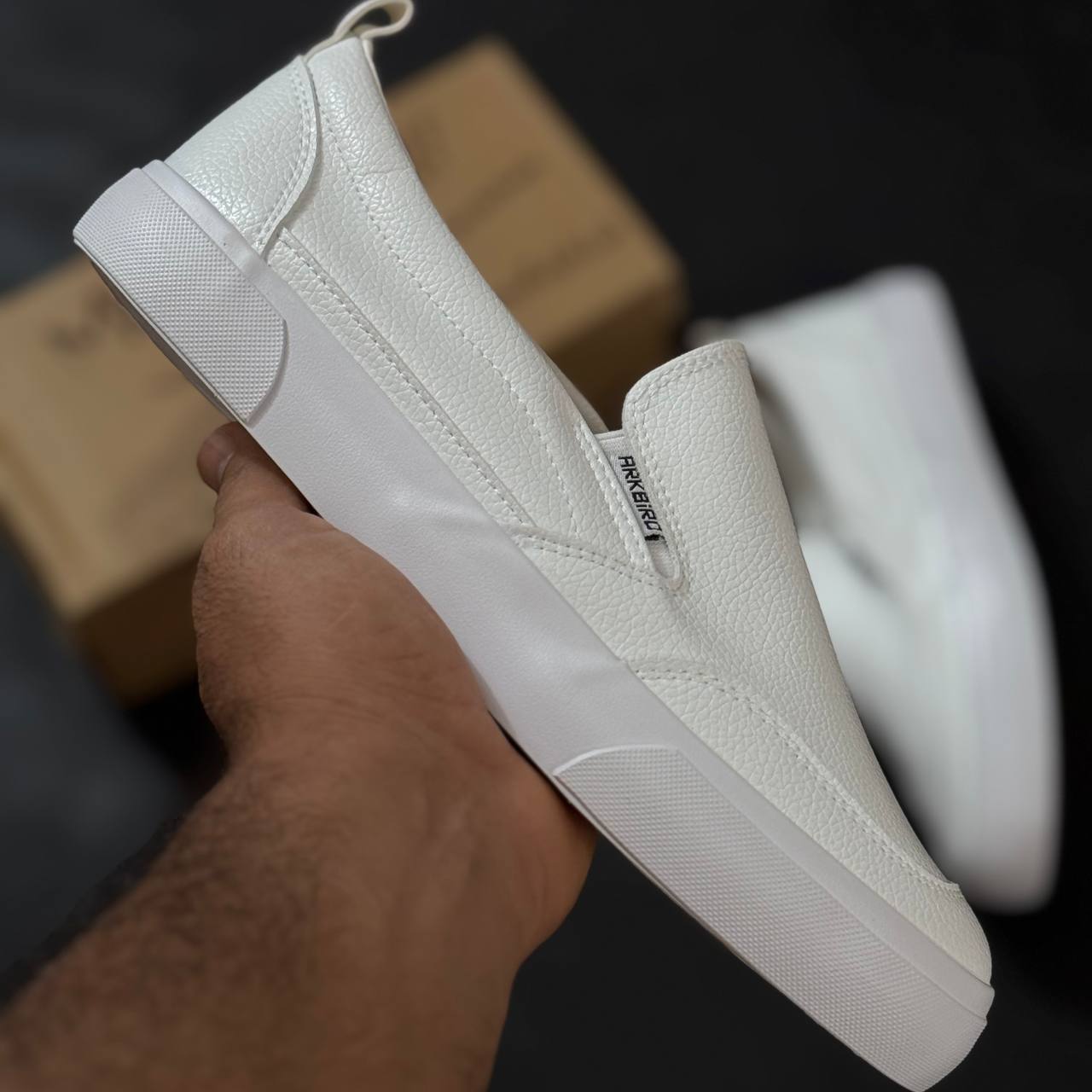 کفش ونس زنانه Arkbird کفش ونس زنانه Arkbird