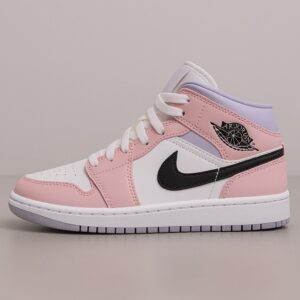 بررسی تخصصی Air Jordan 1 دخترانه
