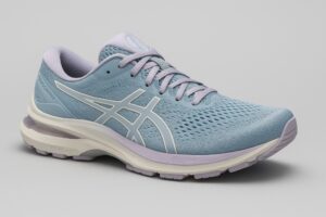 بررسی کفش اسیکس Gel-Kayano زنانه