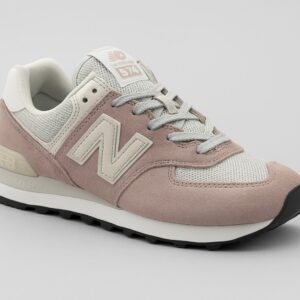 بررسی تخصصی کتونی نیوبالانس ۵۷۴ زنانه