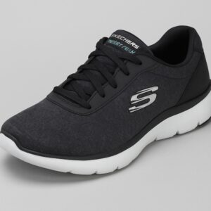 بررسی تخصصی کفش اسکیچرز زنانه مموری فوم