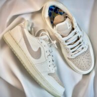 کتونی نایک جردن زنانه مدل وان لو کریس پاور