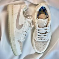 کفش نایک مردانه مدل ایر جردن وان لو کریس پاور