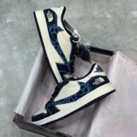 کفش نایک مردانه مدل جردن تراویس اسکات نورث فیس