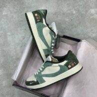 کفش نایک مردانه مدل جردن تراویس اسکات گوچی