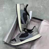 کفش نایک مردانه مدل نایک جردن تراویس اسکات دیور