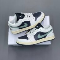 کفش نایک مردانه مدل ایر جردن نیم ساق