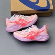 کفش اسیکس زنانه مدل نوابلاست 5